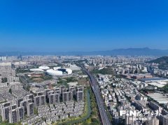 福州集中推介2026年优良片区