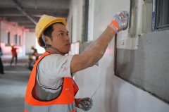 贵州仁怀：学校改扩建加快推进 新增学位1500个